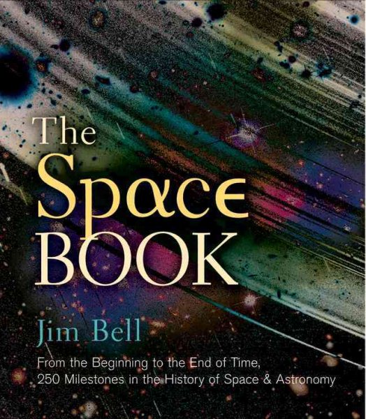 The Space Book | 拾書所