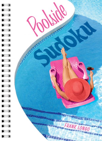 Poolside Sudoku | 拾書所