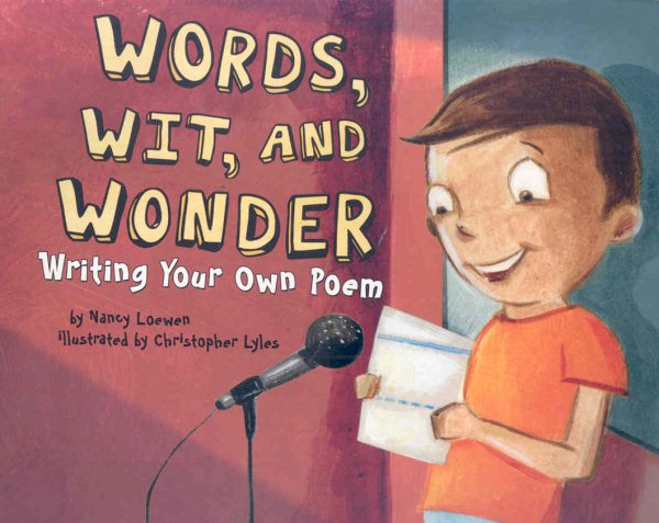 Words, Wit, and Wonder