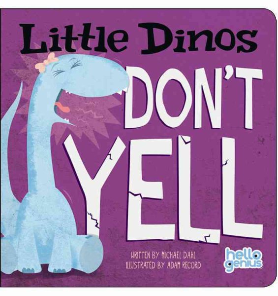 Little Dinos Don\