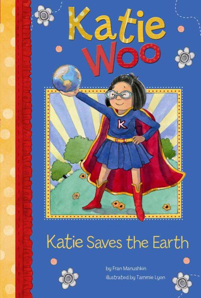 Katie Saves the Earth