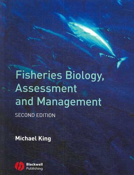 Fisheries Biology, Assessment and Management | 拾書所