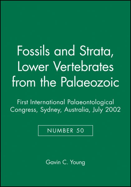 Lower Vertebrates from the Palaeozoic | 拾書所