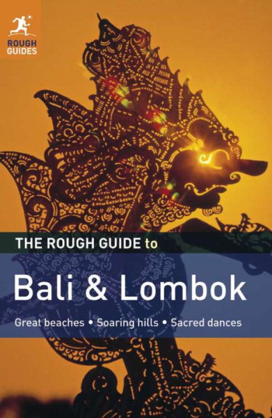 The Rough Guide to Bali & Lombok | 拾書所