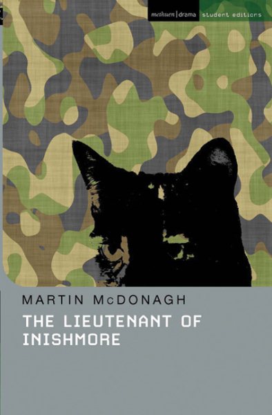 The Lieutenant of Inishmore | 拾書所