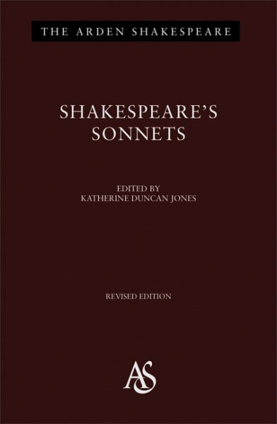 Shakespeare's Sonnets | 拾書所