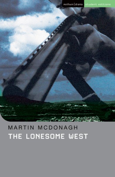 The Lonesome West | 拾書所