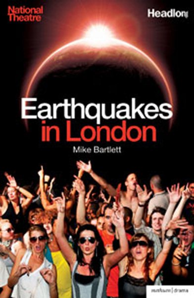 Earthquakes in London | 拾書所