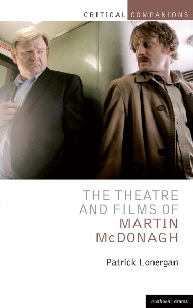 The Theatre and Films of Martin Mcdonagh | 拾書所
