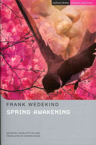 Spring Awakening | 拾書所
