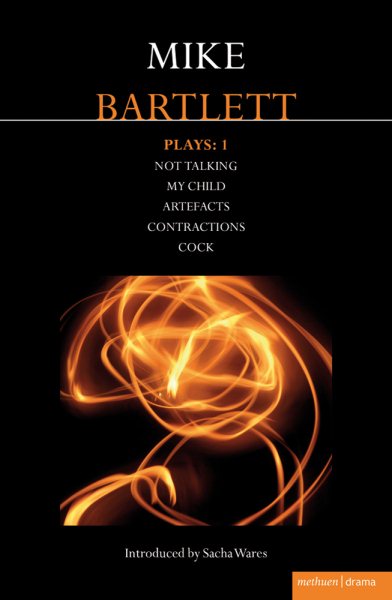 Bartlett Plays | 拾書所
