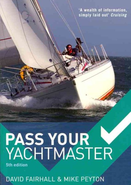 Pass Your Yachtmaster | 拾書所