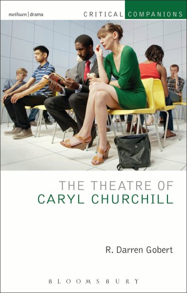 The Theatre of Caryl Churchill | 拾書所