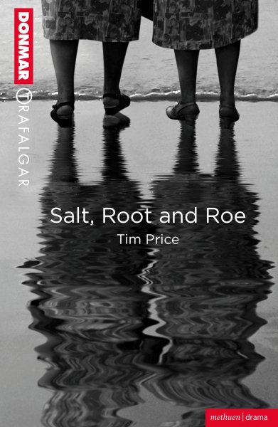 Salt, Root and Roe | 拾書所