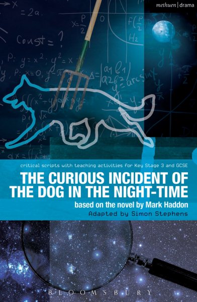 Curious Incident of the Dog in the Night-time | 拾書所
