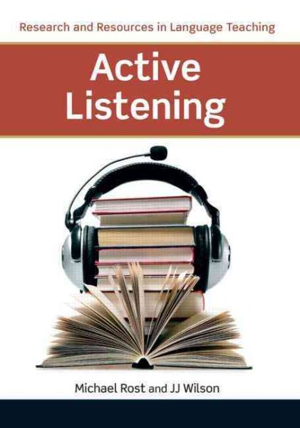 Active Listening | 拾書所