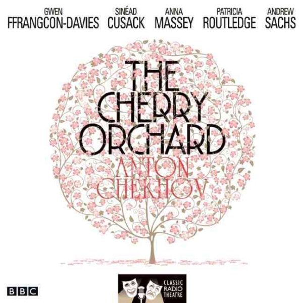 The Cherry Orchard | 拾書所