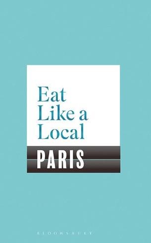 Eat Like a Local | 拾書所