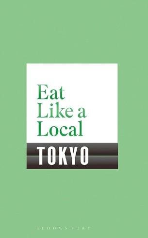 Eat Like a Local | 拾書所
