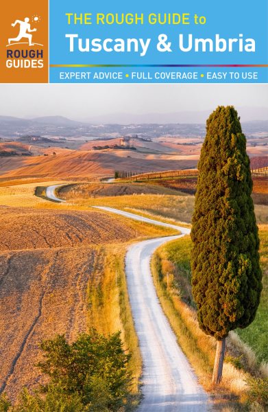 Rough Guide to Tuscany and Umbria | 拾書所