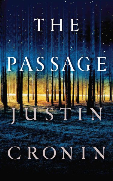 The Passage | 拾書所