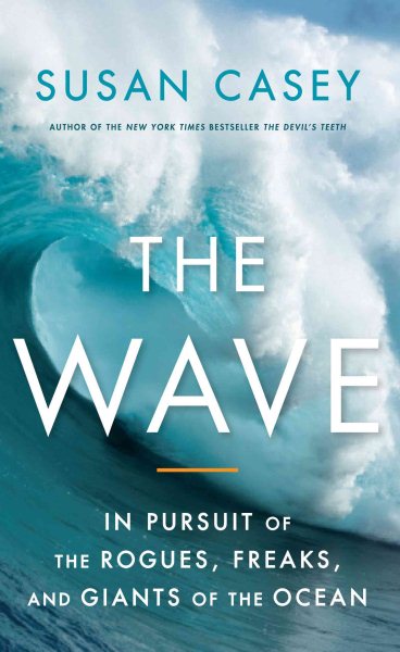 The Wave | 拾書所