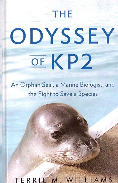 The Odyssey of KP2 | 拾書所