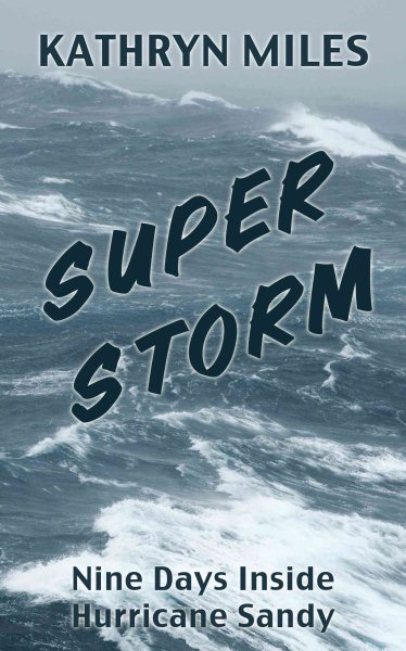 Superstorm | 拾書所