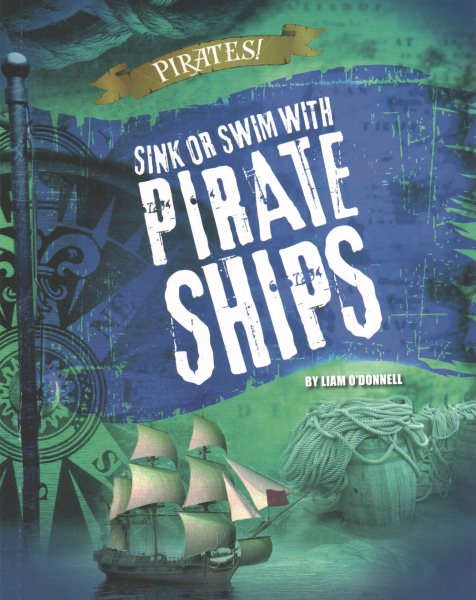 Sink or Swim With Pirate Ships