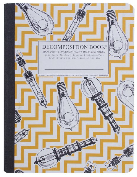Bright Ideas Decomposition Book