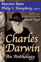 Charles Darwin | 拾書所