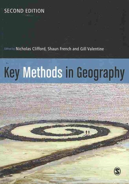 Key Methods in Geography | 拾書所