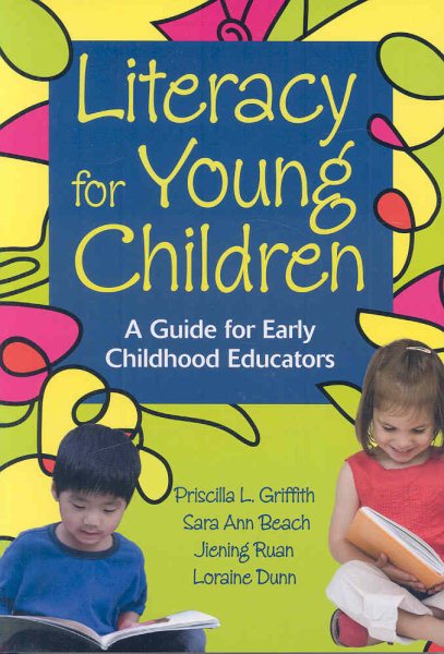 Literacy for Young Children
