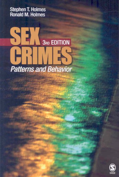 Sex Crimes