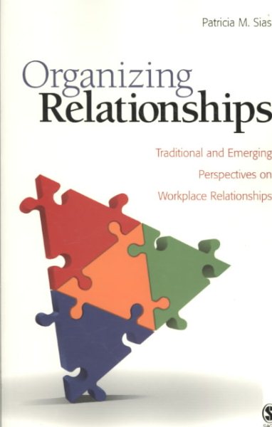 Organizing Relationships