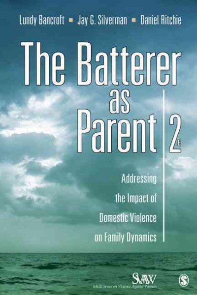 The Batterer As Parent