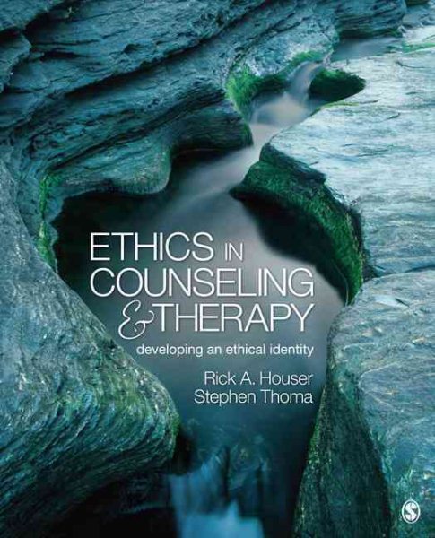 Ethics in Counseling and Therapy