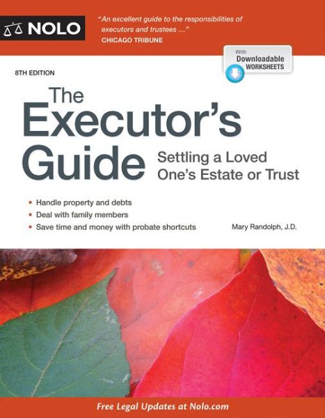 The Executor\
