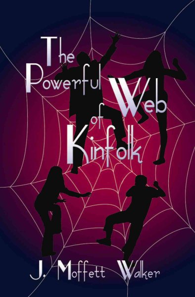 The Powerful Web of Kinfolk | 拾書所