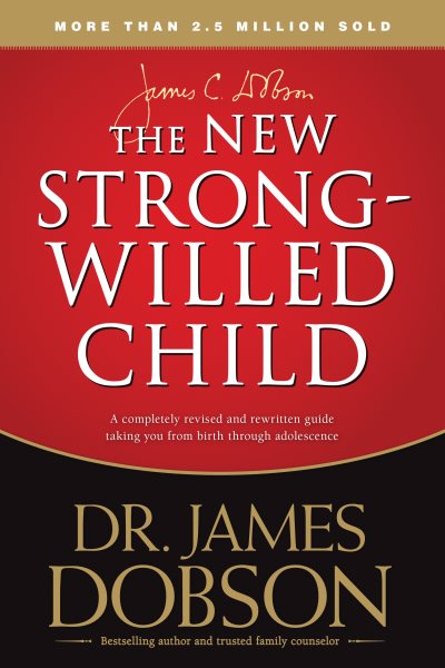 Strong Willed Child