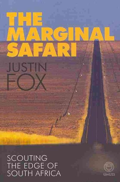 The Marginal Safari | 拾書所