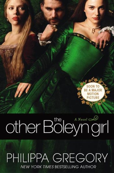 The Other Boleyn Girl | 拾書所