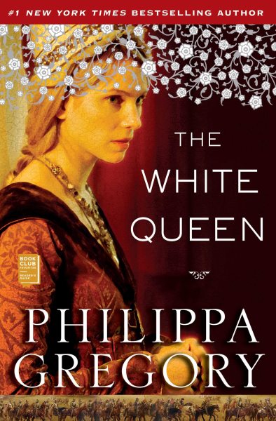 The White Queen | 拾書所