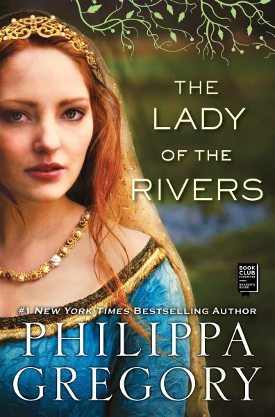 The Lady of the Rivers | 拾書所