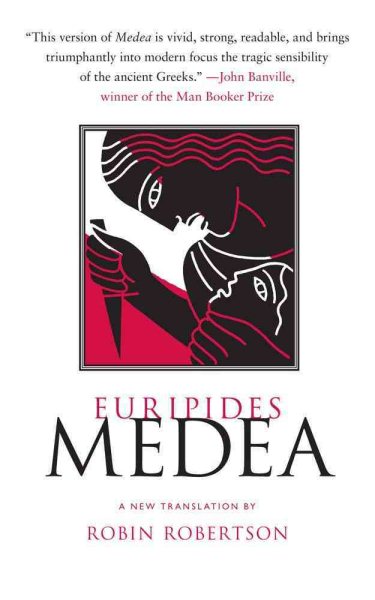 Medea | 拾書所