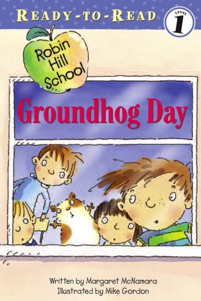 Groundhog Day | 拾書所