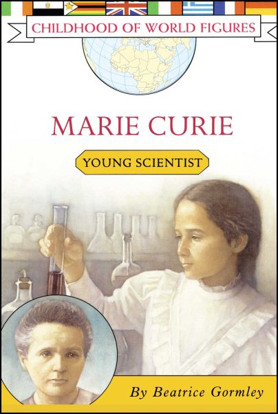 Marie Curie | 拾書所