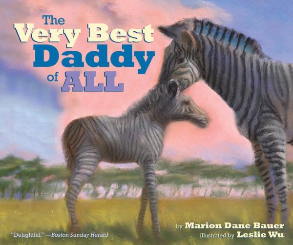 The Very Best Daddy of All | 拾書所