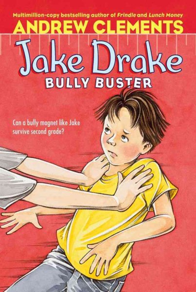 Jake Drake, Bully Buster | 拾書所