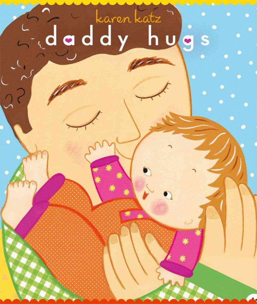 Daddy Hugs | 拾書所